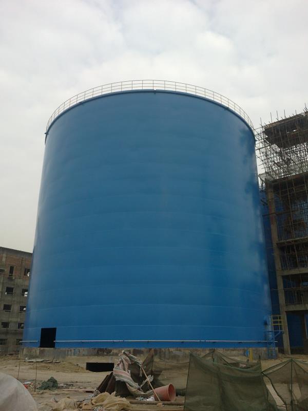 湖州1万吨大型钢板库