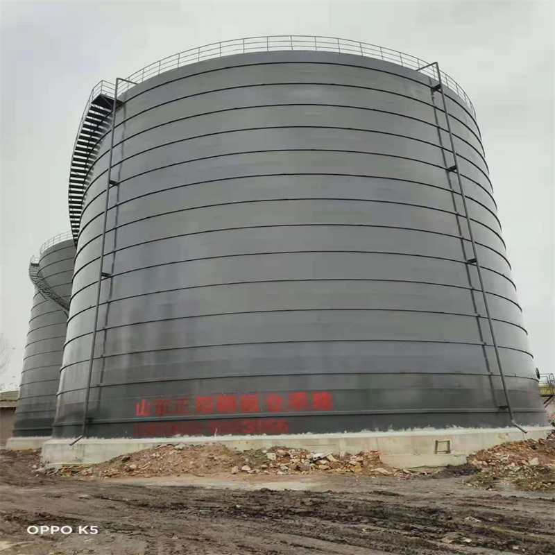 湖州3万吨大型钢板库