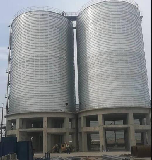 湖州镀锌卷板仓